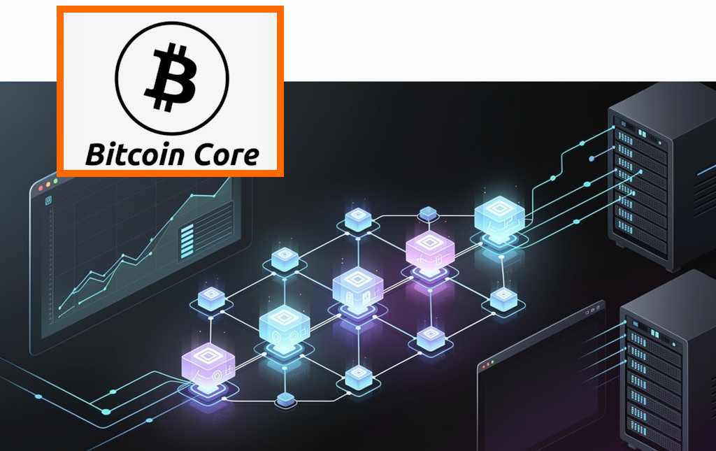 Bitcoin Core : fonctionnement, version 32.0, avenir et controverses