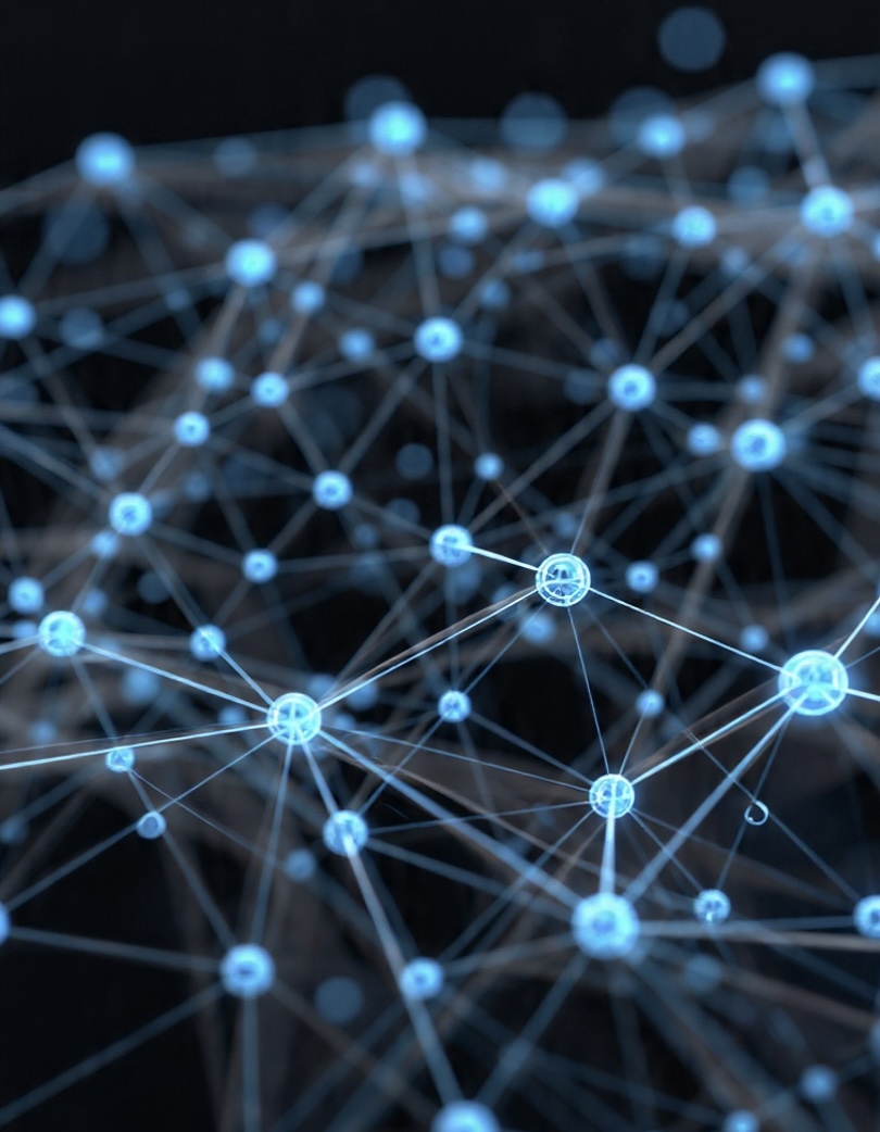 Infrastructure blockchain décentralisée|