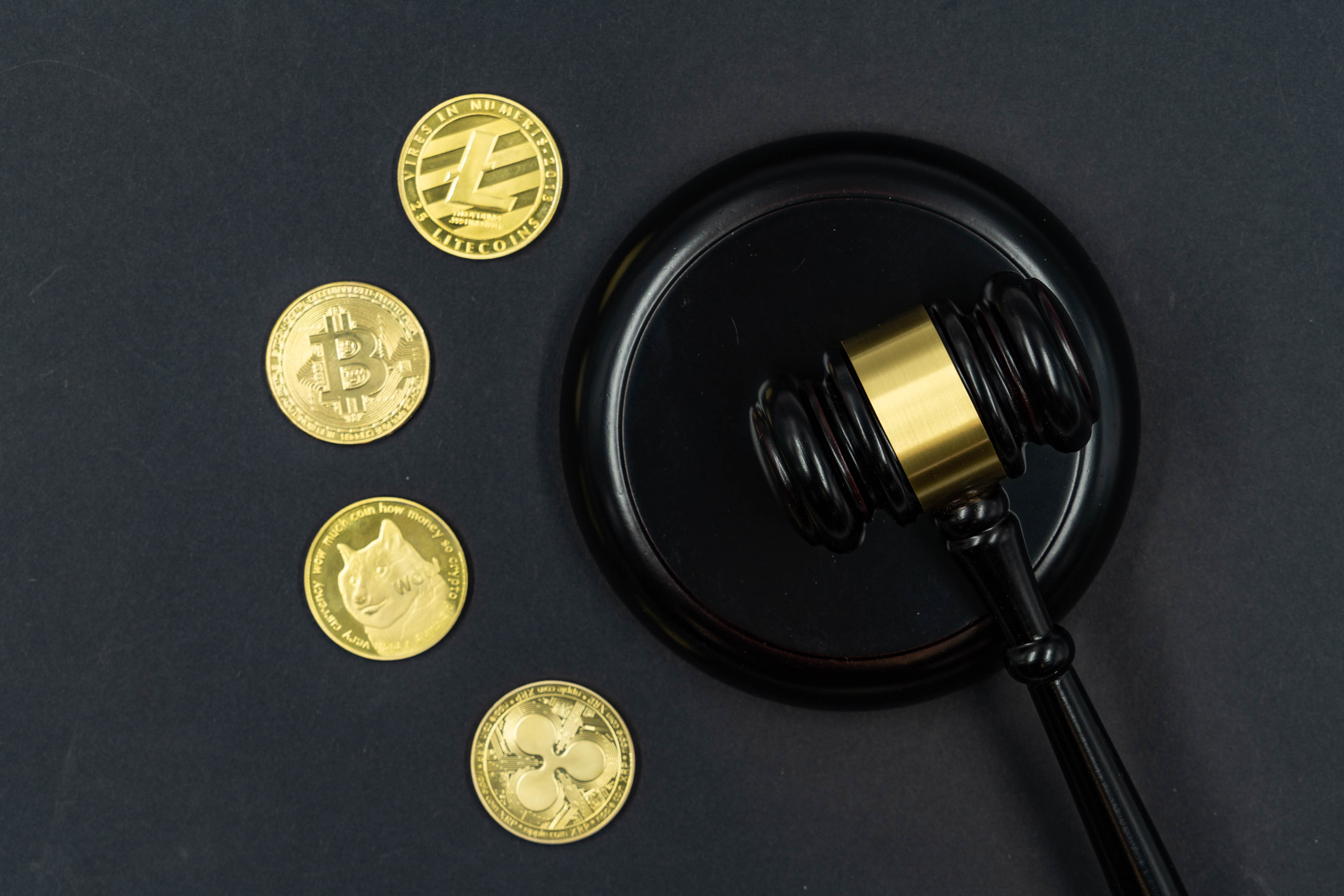 Régulation des cryptomonnaies en Europe|